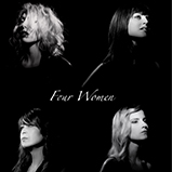 Spin Gospel Four Women